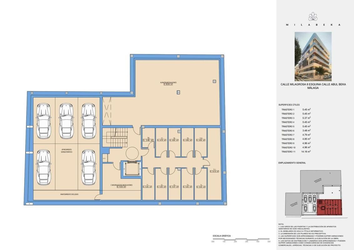 Apartamento 2 habitaciones 117m² en venta - Girón-Las Delici - foto 47