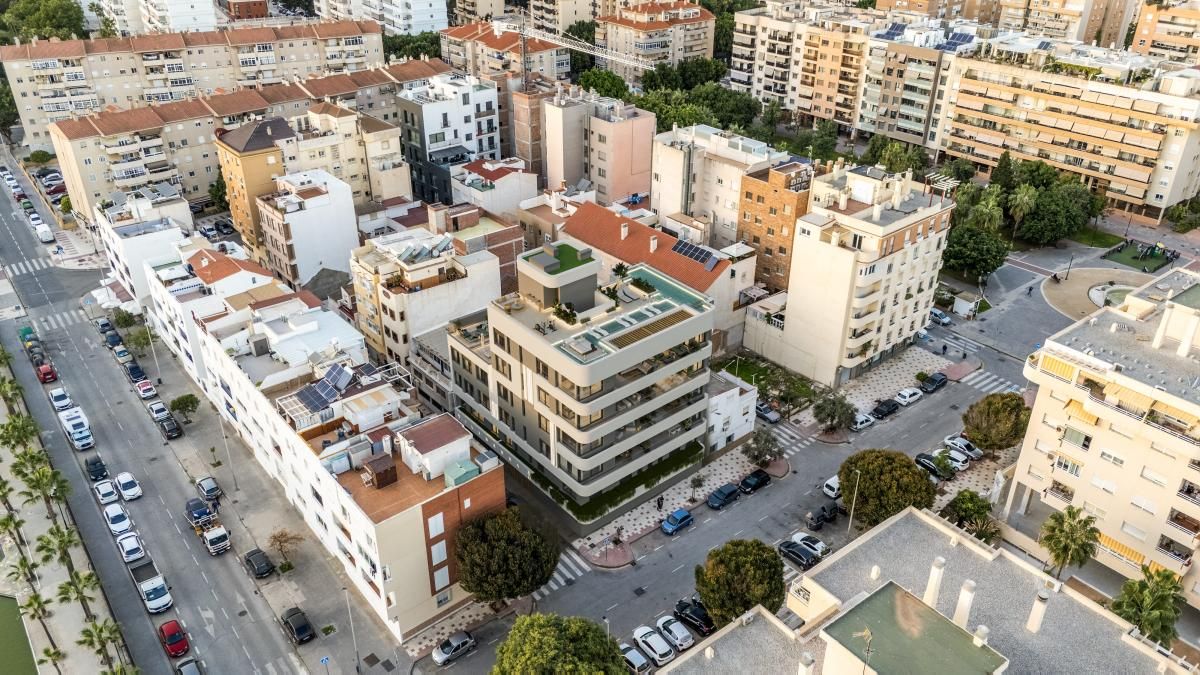 Apartamento 2 habitaciones 117m² en venta - Girón-Las Delici - foto 7
