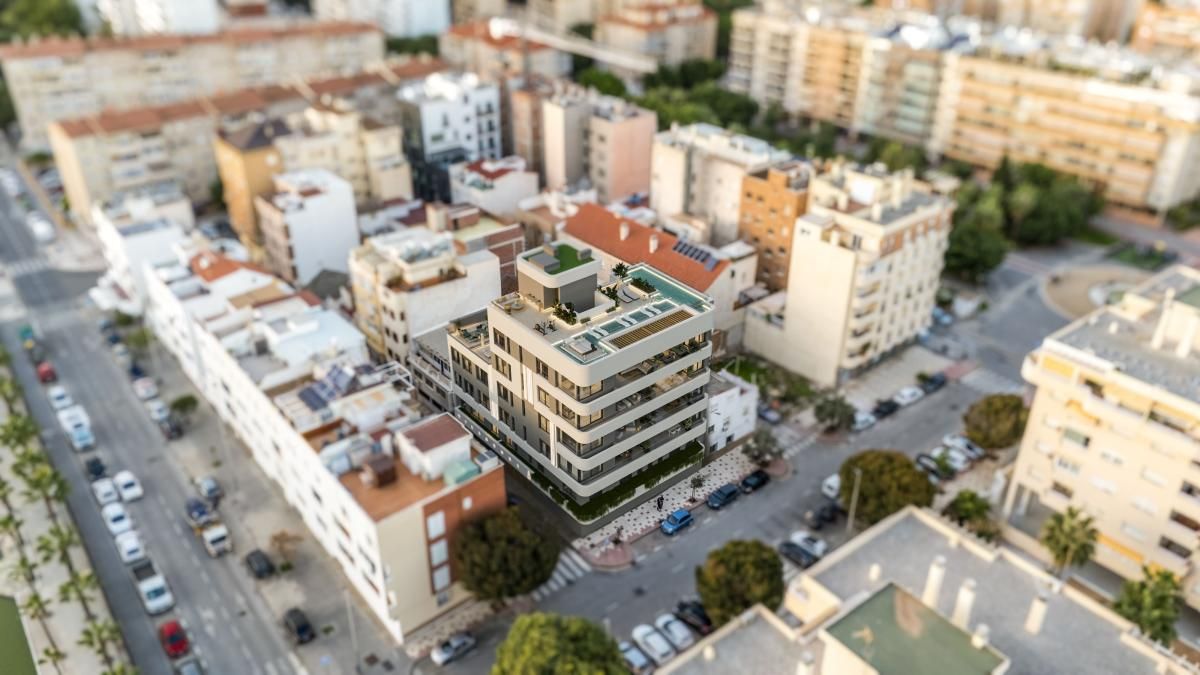 Apartamento 2 habitaciones 117m² en venta - Girón-Las Delici - foto 8