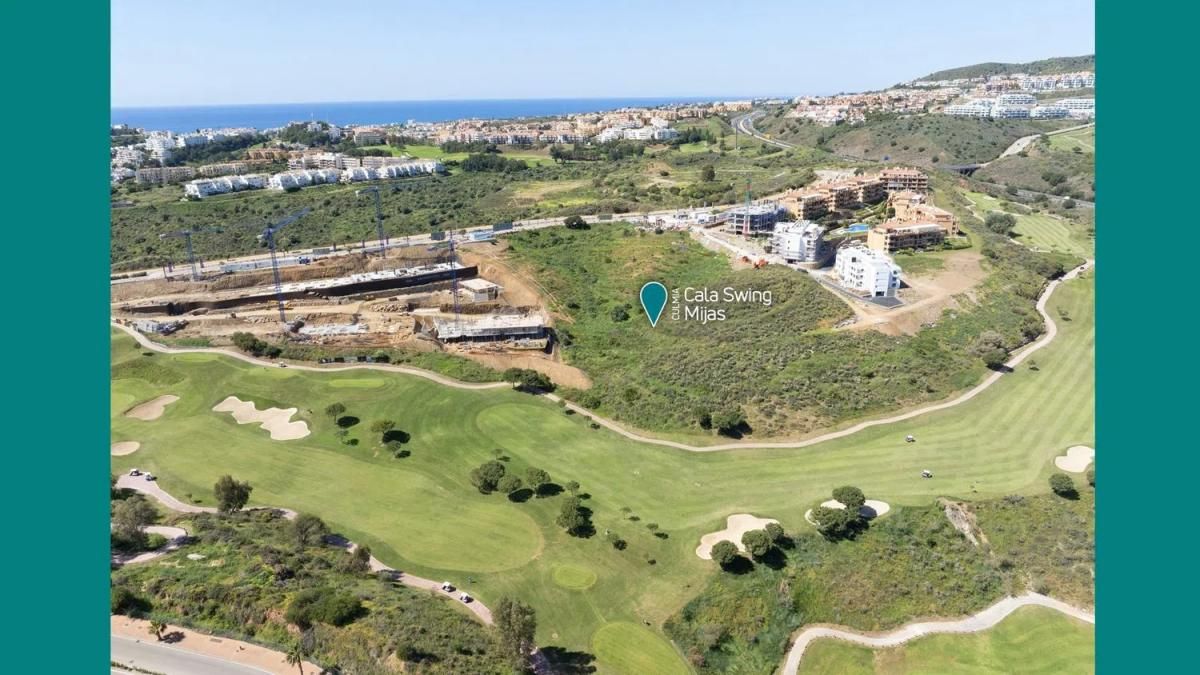 Apartamento 2 habitaciones 71m² en venta - Mijas - foto 14