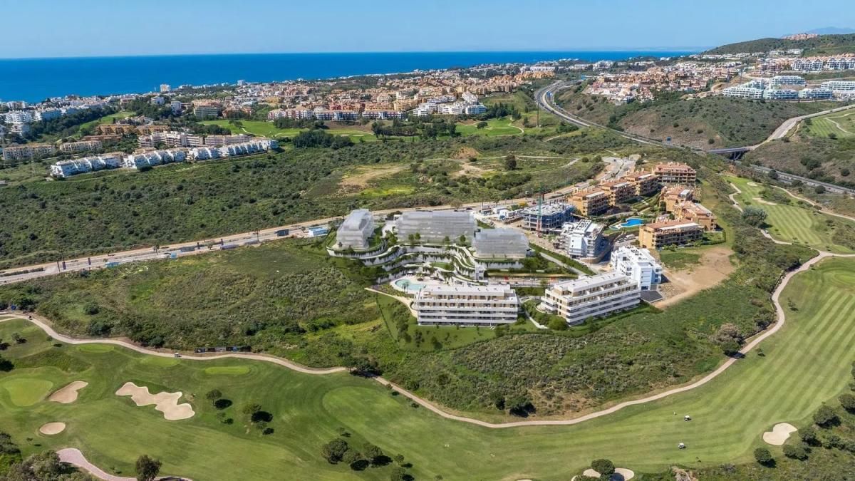 Apartamento 2 habitaciones 71m² en venta - Mijas - foto 17