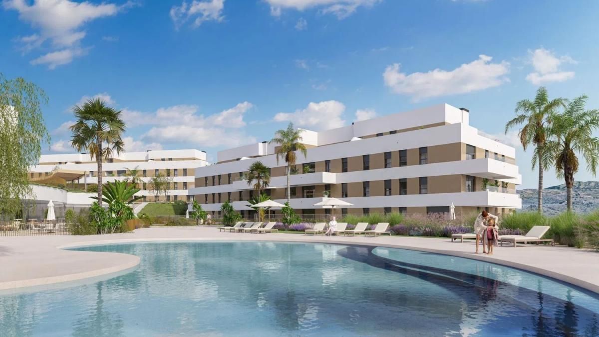 Apartamento 2 habitaciones 71m² en venta - Mijas - foto 18