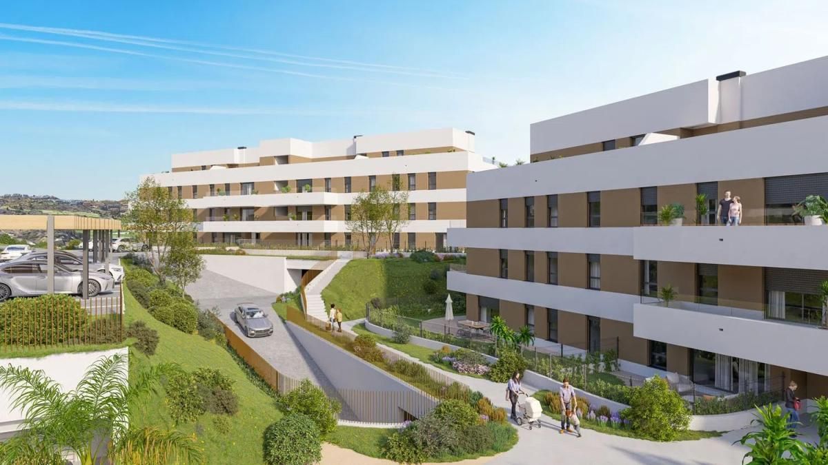 Apartamento 2 habitaciones 71m² en venta - Mijas - foto 19