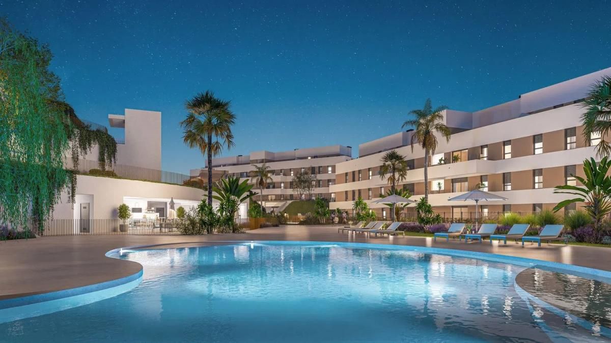 Apartamento 2 habitaciones 71m² en venta - Mijas - foto 20