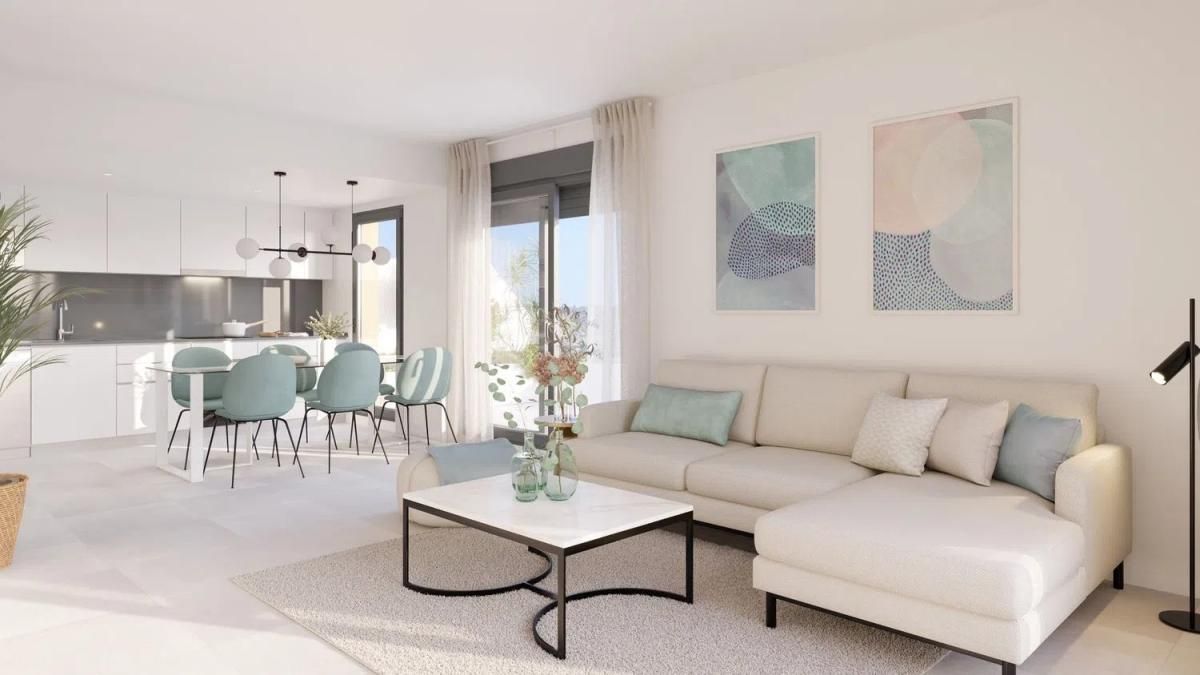 Apartamento 2 habitaciones 71m² en venta - Mijas - foto 3