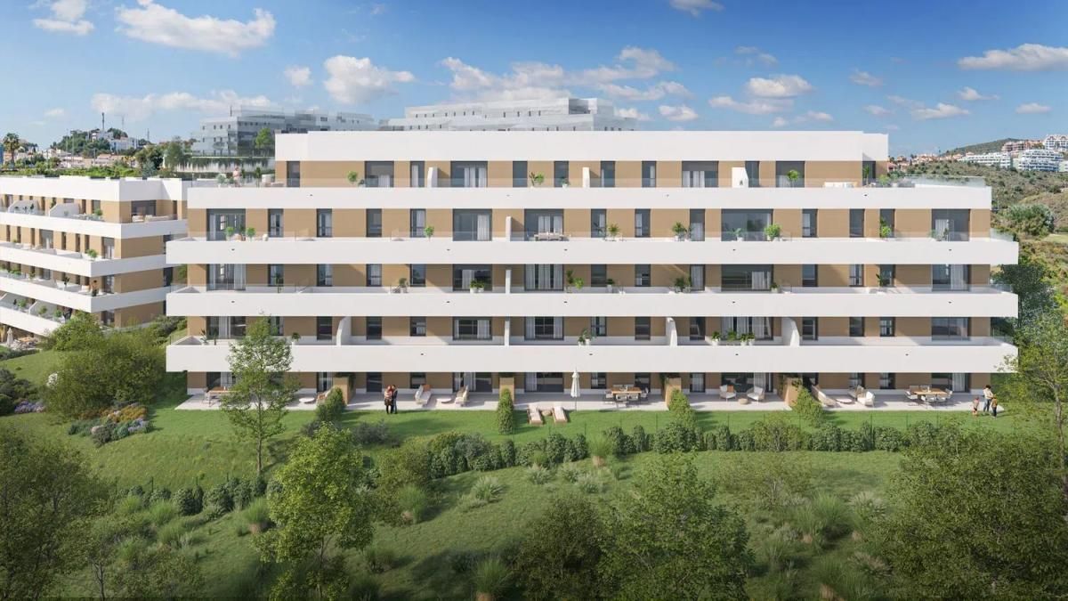 Apartamento 2 habitaciones 71m² en venta - Mijas - foto 4