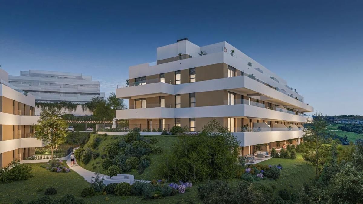 Apartamento 2 habitaciones 71m² en venta - Mijas - foto 5