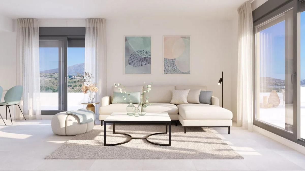 Apartamento 2 habitaciones 71m² en venta - Mijas - foto 6