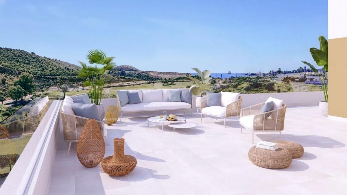 Apartamento 2 habitaciones 71m² en venta - Mijas - foto 8
