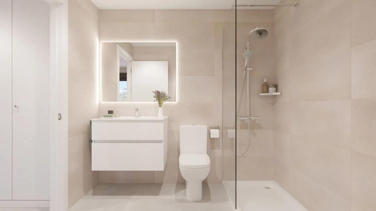 Apartamento 2 habitaciones 71m² en venta - Mijas - foto 10