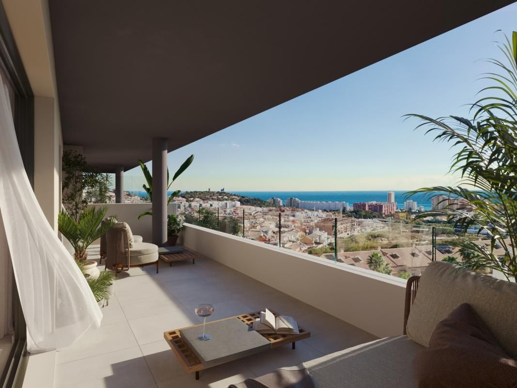 Apartamento 2 habitaciones 181m² en venta - Los Boliches - foto 2
