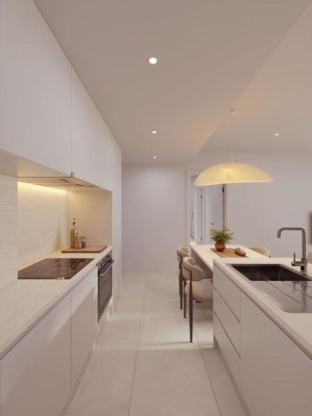 Apartamento 2 habitaciones 181m² en venta - Los Boliches - foto 12