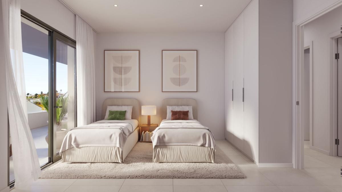 Apartamento 2 habitaciones 181m² en venta - Los Boliches - foto 14