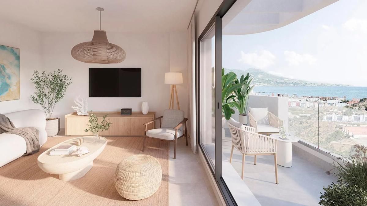 Apartamento 2 habitaciones 80m² en venta - Mijas - foto 11