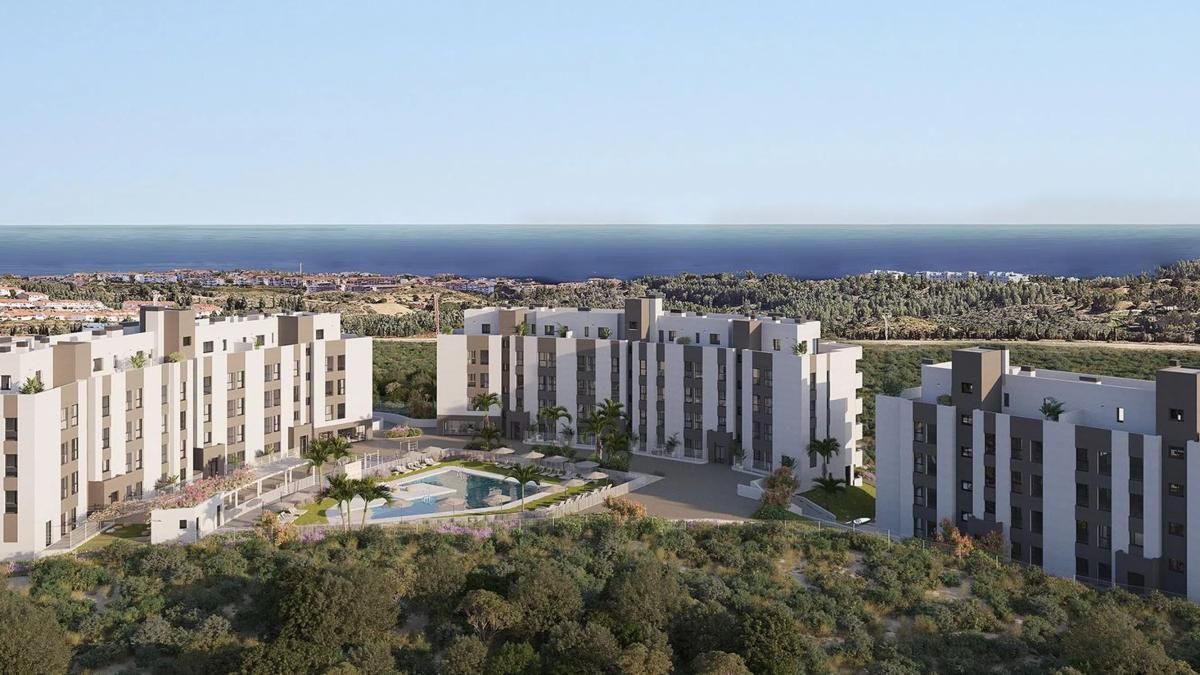 Apartamento 2 habitaciones 80m² en venta - Mijas - foto 5