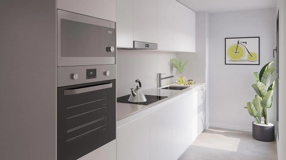 Apartamento 2 habitaciones 80m² en venta - Mijas - foto 9
