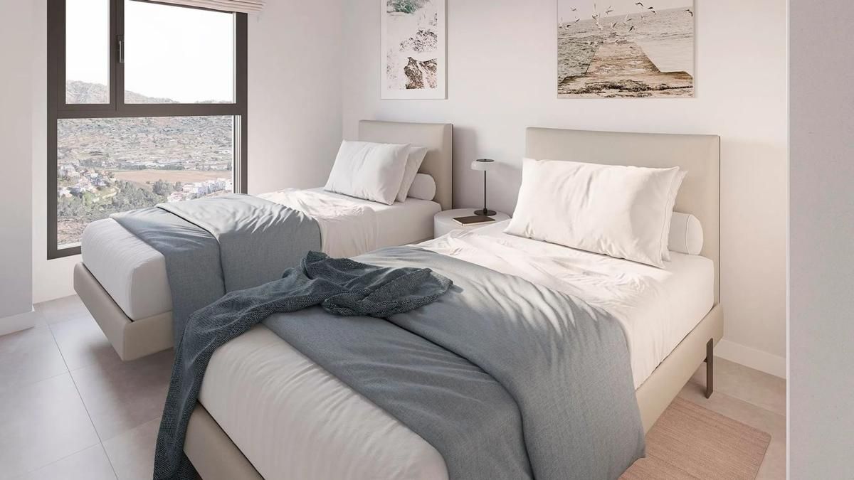 Apartamento 2 habitaciones 80m² en venta - Mijas - foto 10