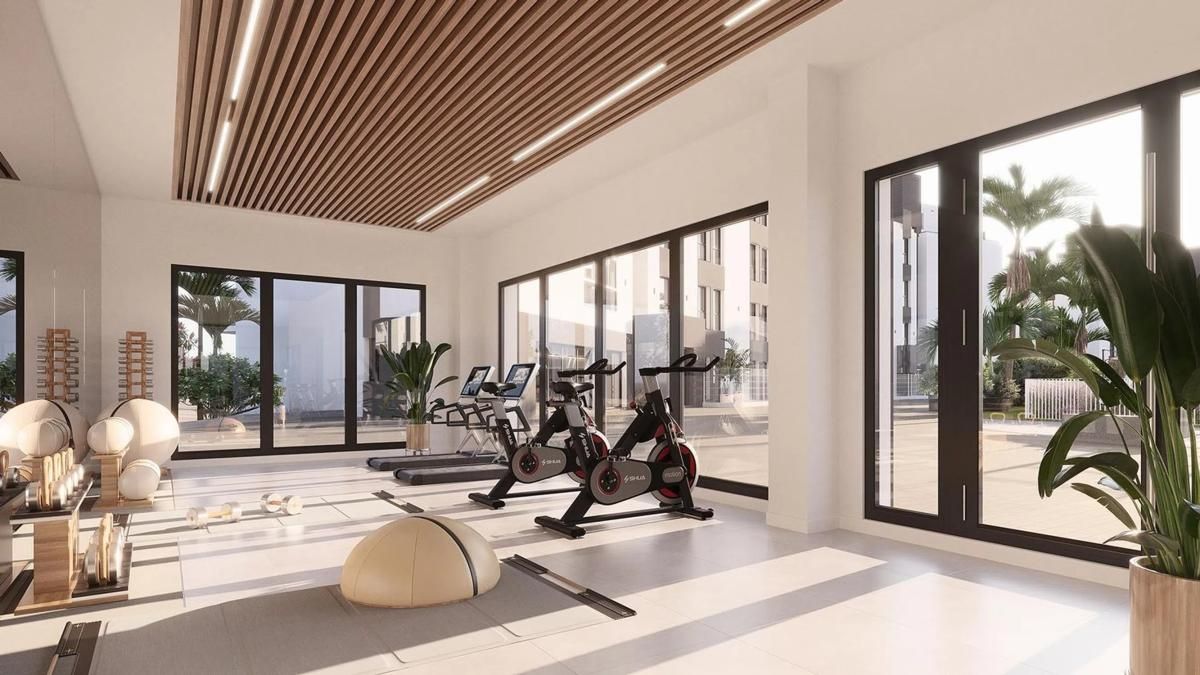 Apartamento 3 habitaciones 104m² en venta - Mijas - foto 2
