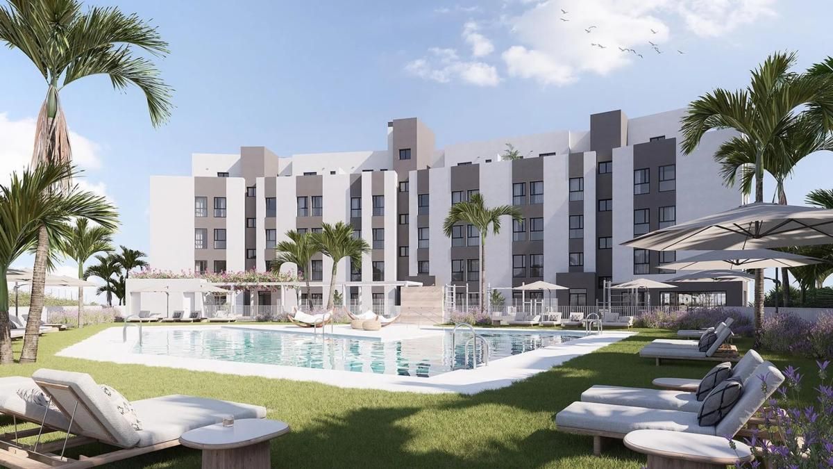 Apartamento 3 habitaciones 104m² en venta - Mijas - foto 6