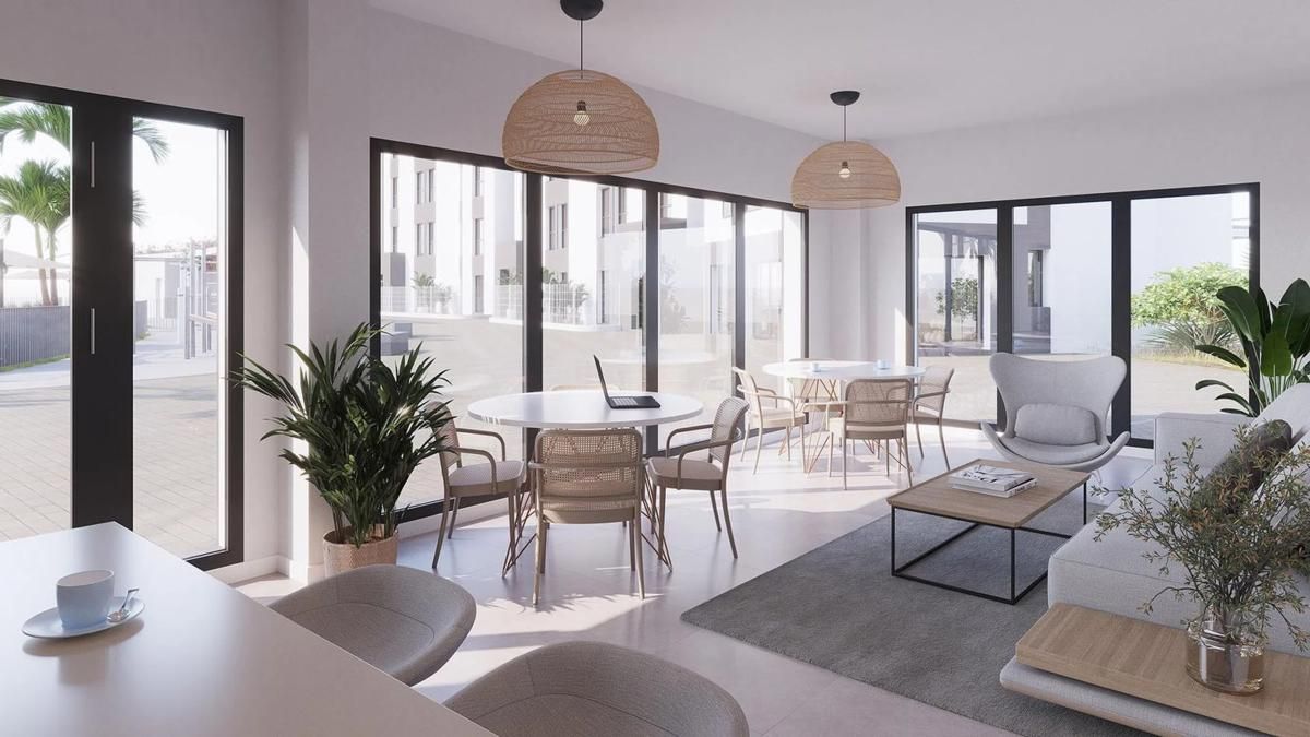 Apartamento 2 habitaciones 81m² en venta - Mijas - foto 3