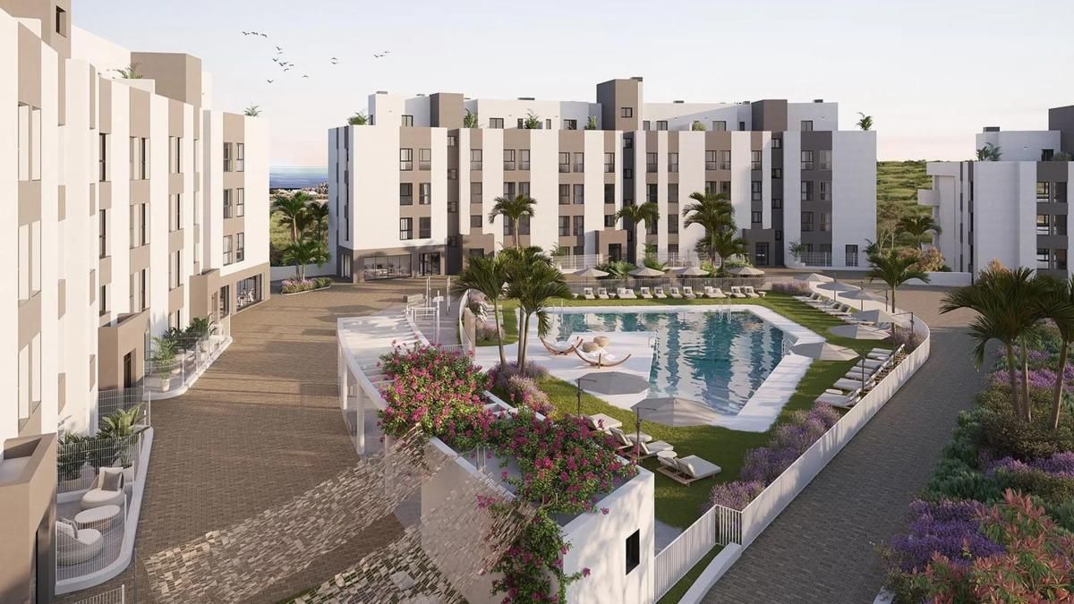 Apartamento 2 habitaciones 81m² en venta - Mijas - foto 4
