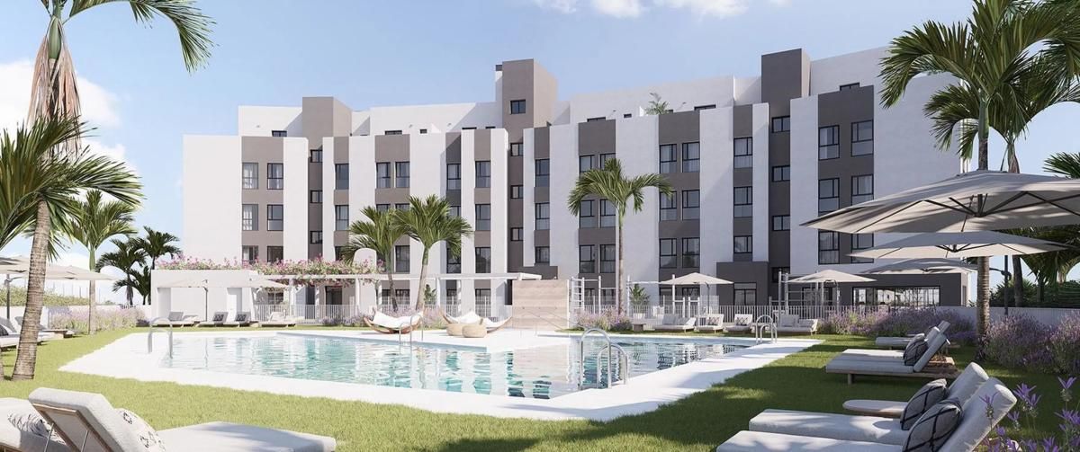 Apartamento 2 habitaciones 81m² en venta - Mijas - foto 7