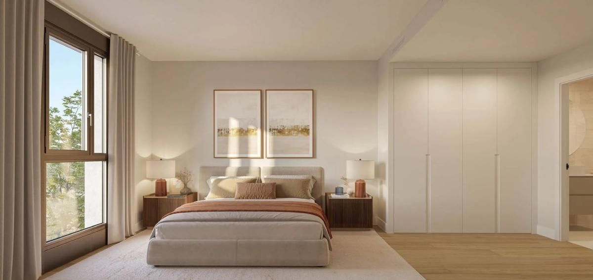 Apartamento 3 habitaciones 107m² en venta - Mijas - foto 2