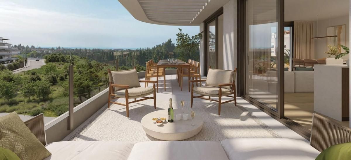 Apartamento 3 habitaciones 107m² en venta - Mijas - foto 12