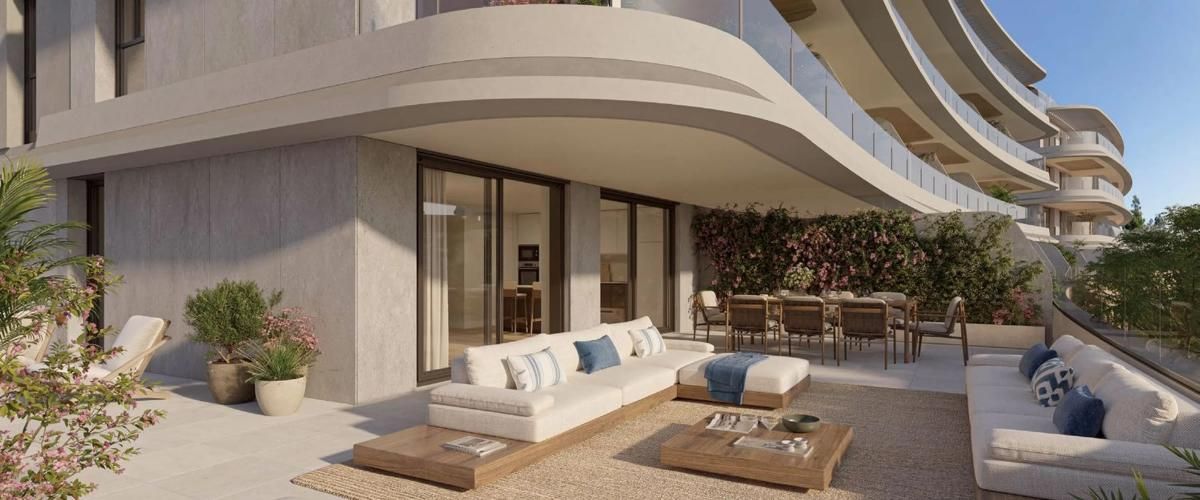 Apartamento 3 habitaciones 107m² en venta - Mijas - foto 6