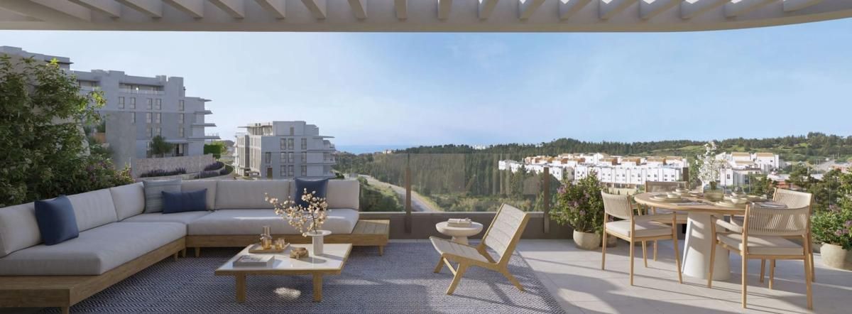 Apartamento 2 habitaciones 92m² en venta - Mijas - foto 5