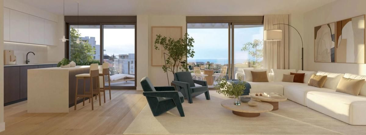Apartamento 2 habitaciones 92m² en venta - Mijas - foto 8