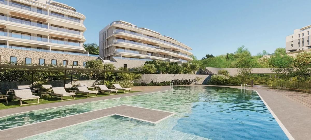 Apartamento 3 habitaciones 118m² en venta - Mijas - foto 3