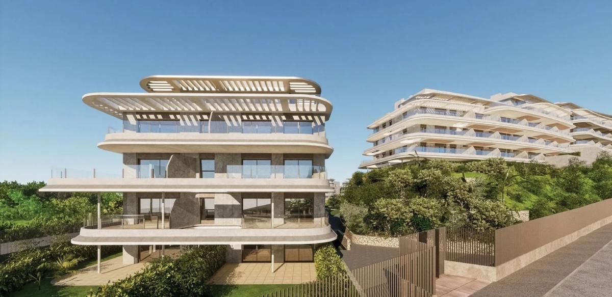 Apartamento 2 habitaciones 95m² en venta - Mijas - foto 4