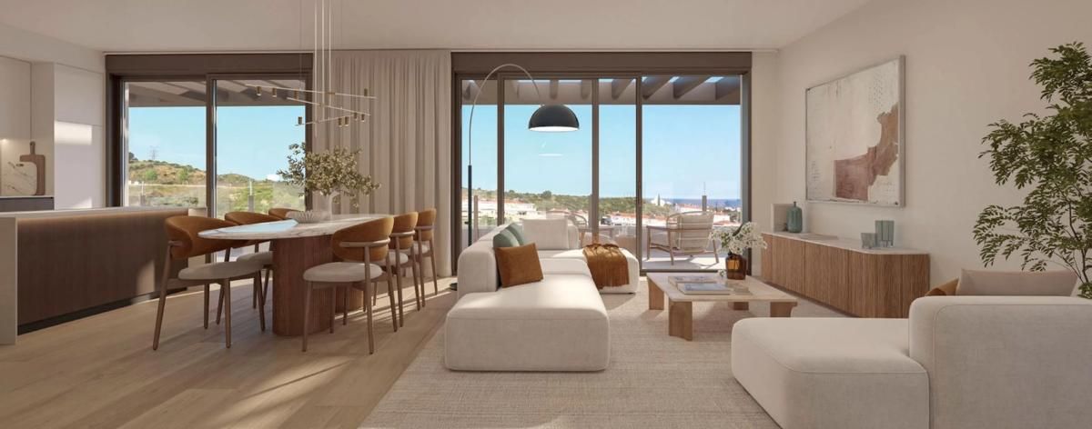 Apartamento 2 habitaciones 95m² en venta - Mijas - foto 7