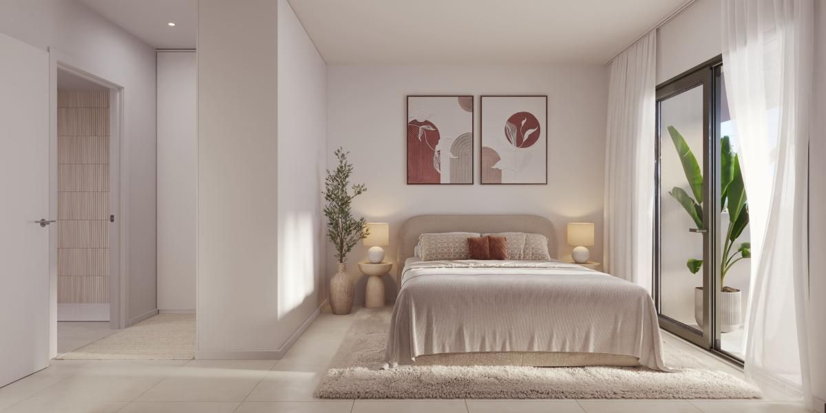 Apartamento 2 habitaciones 93m² en venta - Los Boliches - foto 13