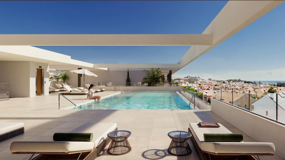 Apartamento 2 habitaciones 93m² en venta - Los Boliches - foto 8