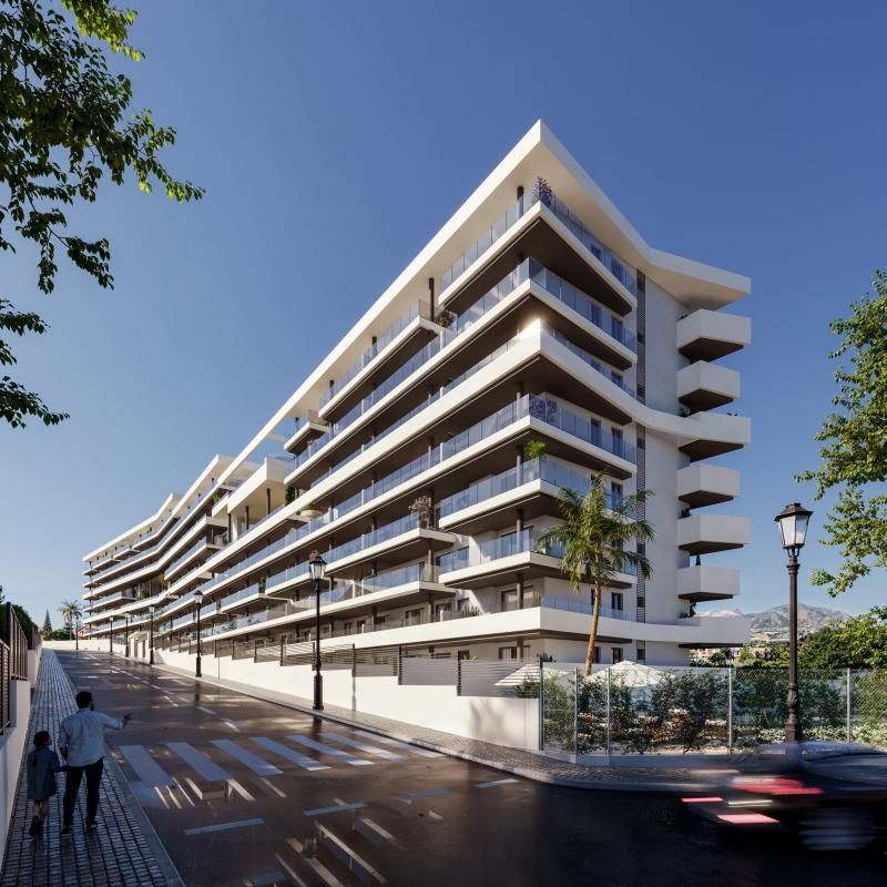 Apartamento 1 habitación 127m² en venta - Los Boliches - foto 7
