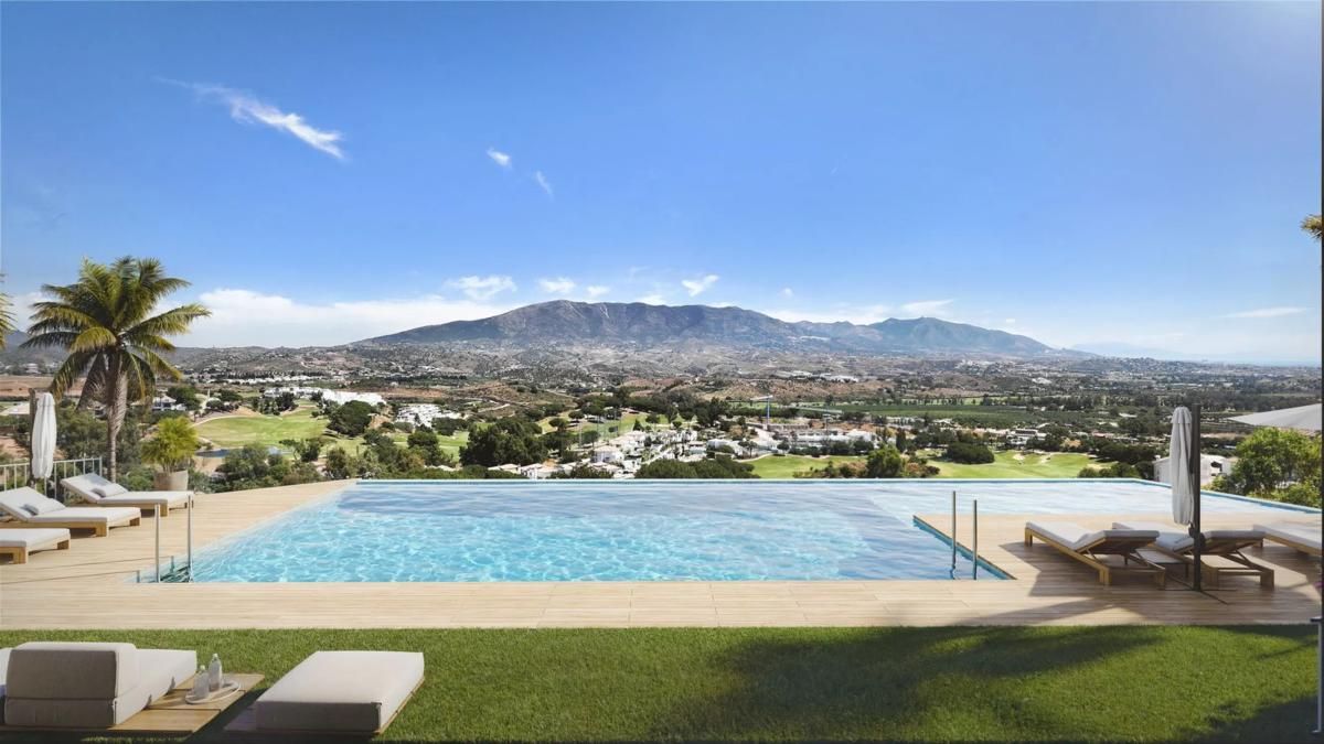 Apartamento 2 habitaciones 129m² en venta - Mijas - foto 2
