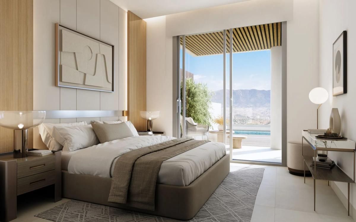 Apartamento 2 habitaciones 129m² en venta - Mijas - foto 11