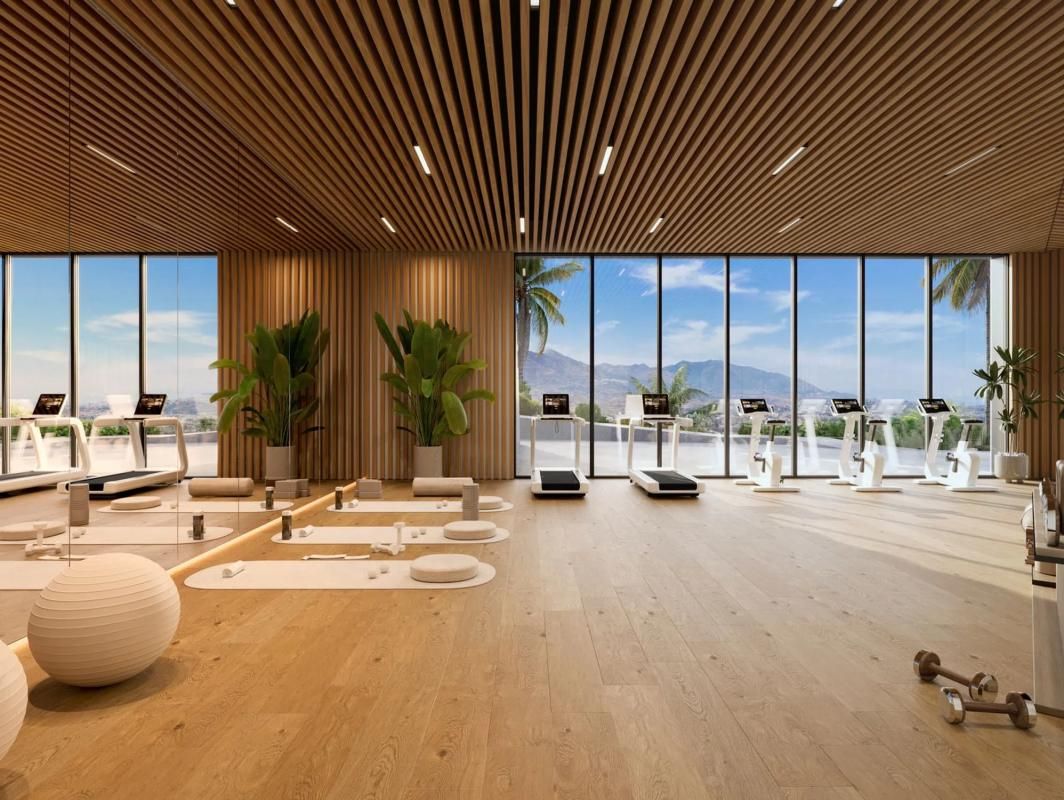 Apartamento 2 habitaciones 129m² en venta - Mijas - foto 12