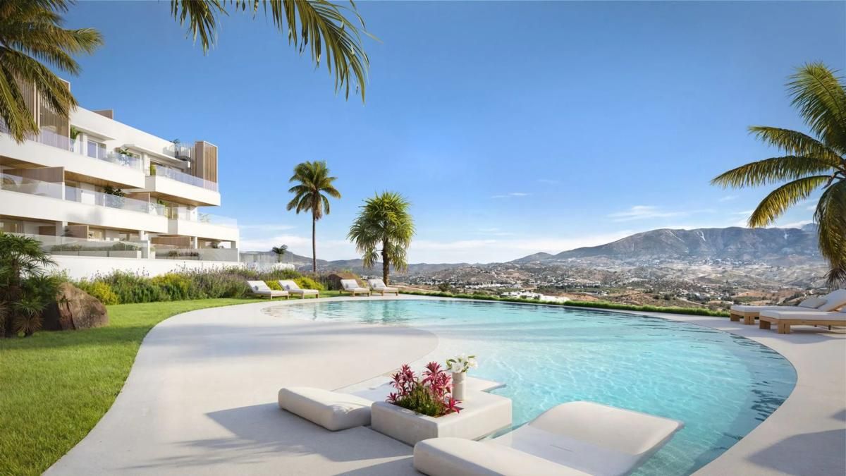 Apartamento 2 habitaciones 129m² en venta - Mijas - foto 3