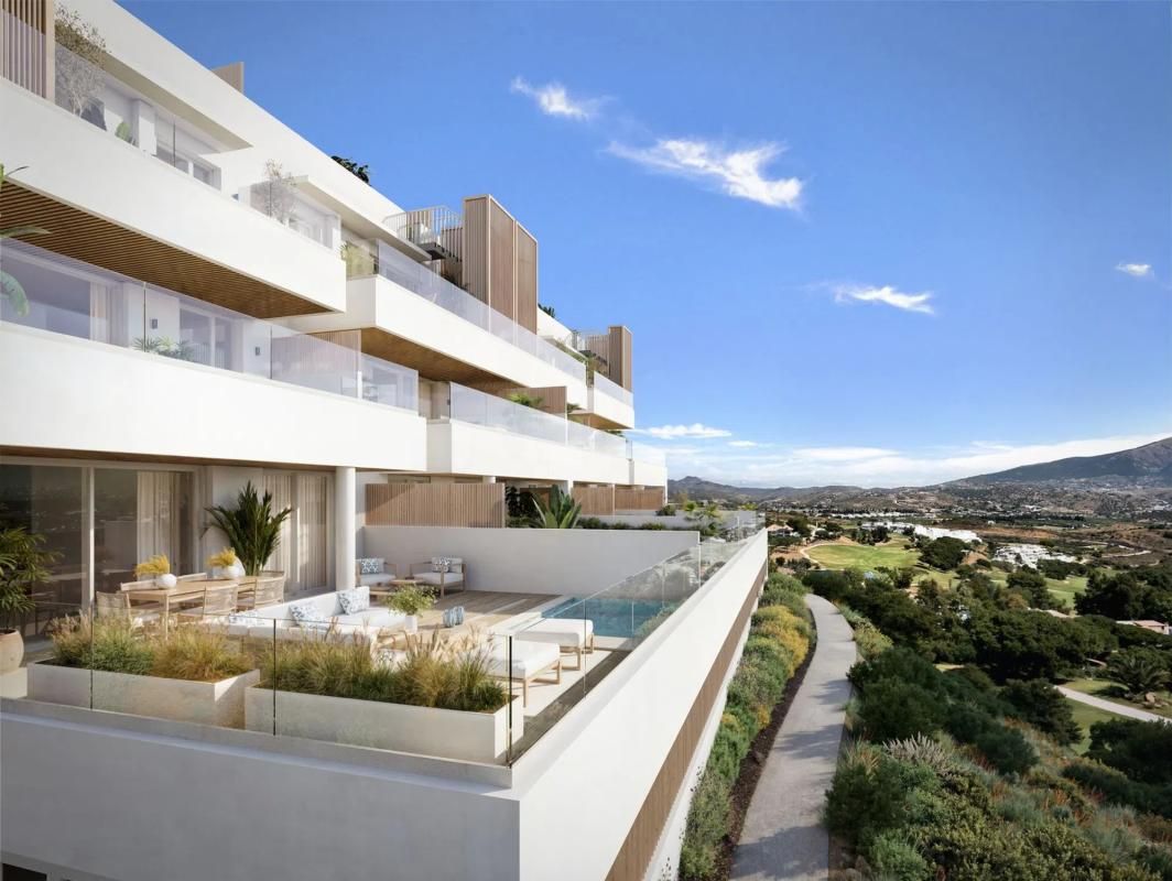 Apartamento 2 habitaciones 129m² en venta - Mijas - foto 4