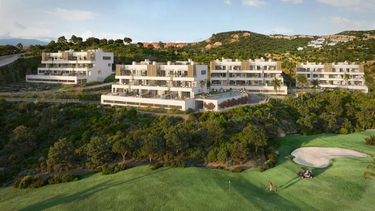 Apartamento 2 habitaciones 129m² en venta - Mijas - foto 5