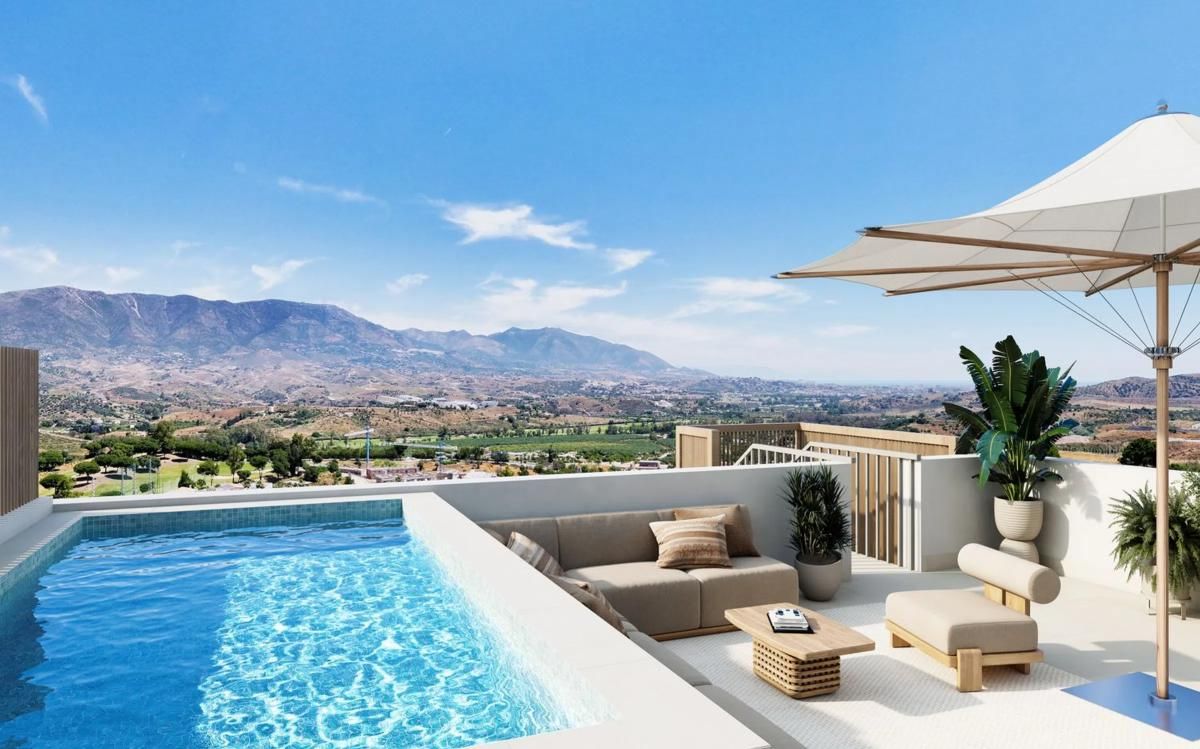 Apartamento 2 habitaciones 129m² en venta - Mijas - foto 6