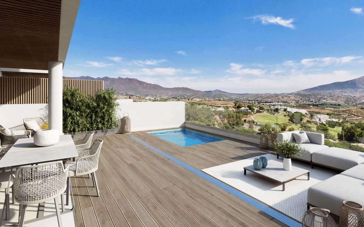 Apartamento 2 habitaciones 129m² en venta - Mijas - foto 7