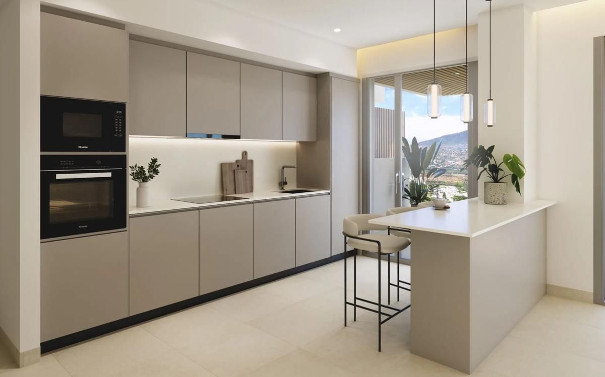 Apartamento 2 habitaciones 129m² en venta - Mijas - foto 8