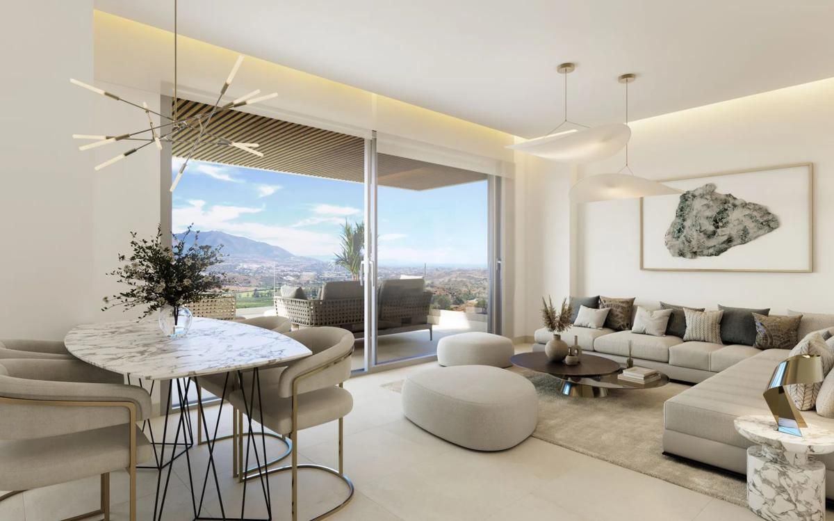 Apartamento 2 habitaciones 129m² en venta - Mijas - foto 9