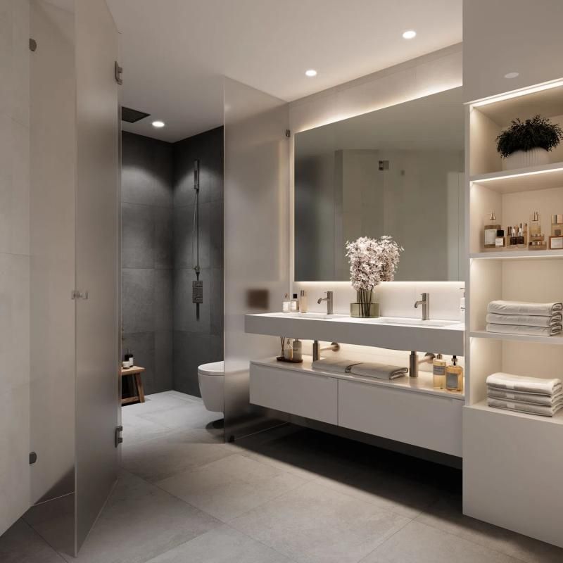Apartamento 2 habitaciones 129m² en venta - Mijas - foto 10