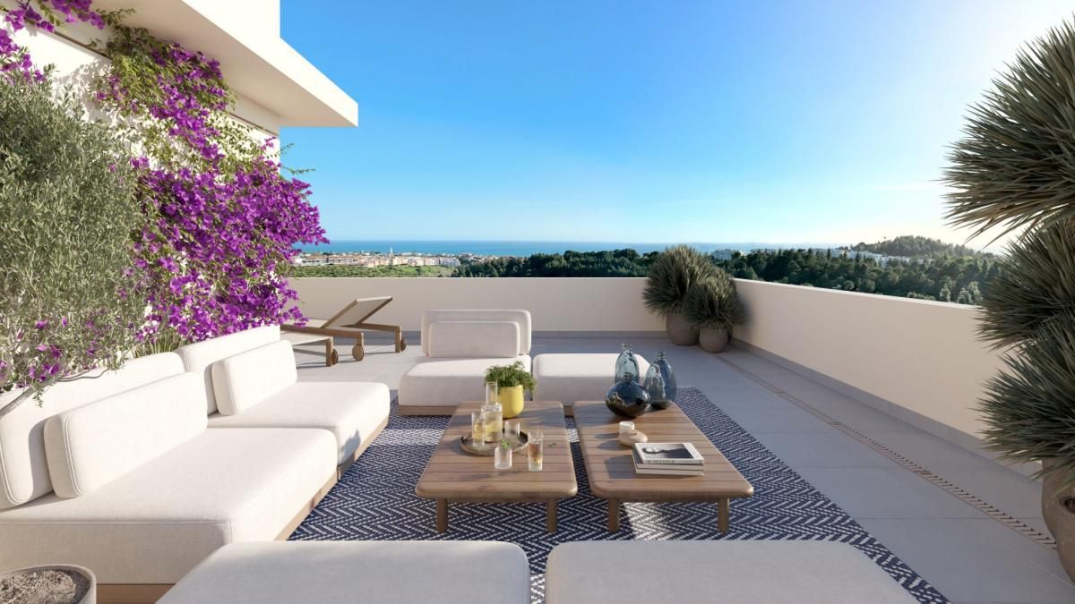 Apartamento 2 habitaciones 62m² en venta - Mijas