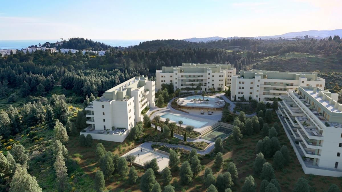 Apartamento 2 habitaciones 62m² en venta - Mijas - foto 2